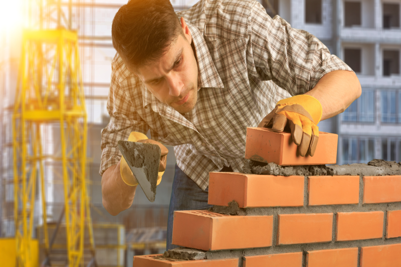 อิฐมอญแดงกับอิฐมอญขาว ต่างกันอย่างไร เลือกแบบไหนดี