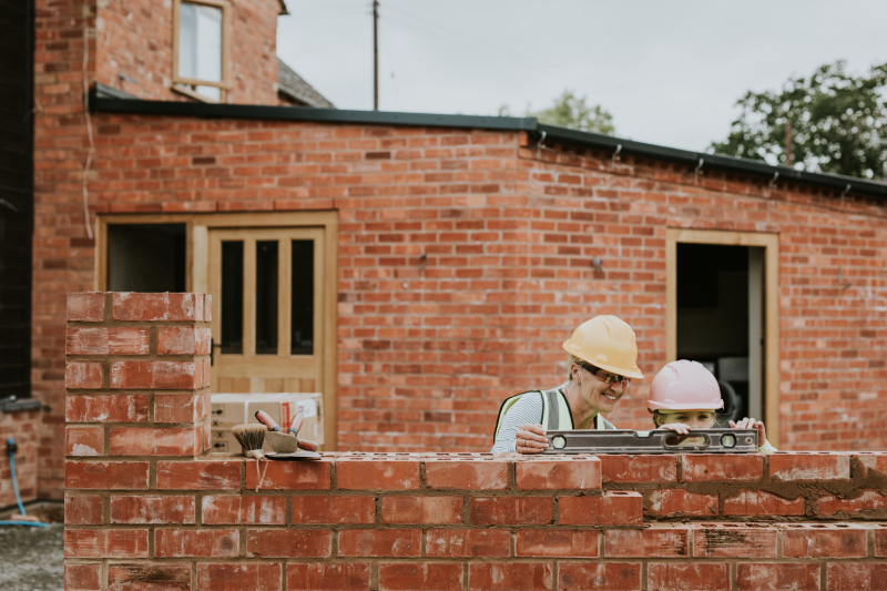 ข้อควรรู้ก่อนใช้อิฐมอญสร้างบ้าน ลดปัญหางบประมาณบานปลาย